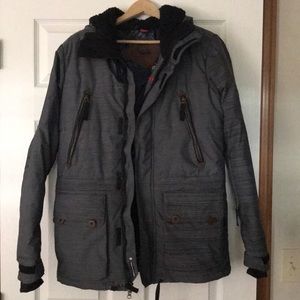 686 brand insulated Jacket